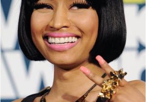 Bob Hairstyles Nicki Minaj Nicki Minaj 3 Pinterest