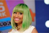 Bob Hairstyles Nicki Minaj Nicki Minaj Hairstyles