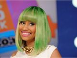 Bob Hairstyles Nicki Minaj Nicki Minaj Hairstyles