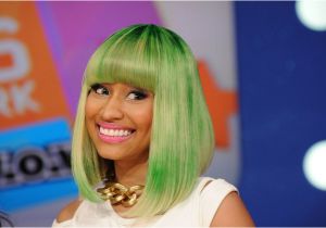 Bob Hairstyles Nicki Minaj Nicki Minaj Hairstyles