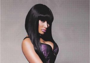 Bob Hairstyles Nicki Minaj Nickiâ¥ Musiic Pinterest