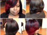 Bob Hairstyles No Leave Out 85 Best Full Sew In Images On Pinterest