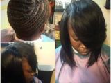 Bob Hairstyles No Leave Out 85 Best Full Sew In Images On Pinterest