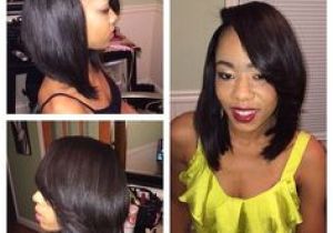 Bob Hairstyles No Leave Out 85 Best Full Sew In Images On Pinterest