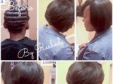 Bob Hairstyles No Leave Out 85 Best Full Sew In Images On Pinterest