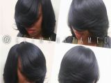 Bob Hairstyles No Leave Out Luxury Long Bob Sew In No Leave Out