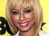 Bob Hairstyles On Celebrities 15 Keri Hilson Bob Hairstyles Bobhaircuts Hairstyles