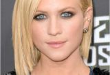 Bob Hairstyles On Celebrities 25 Best Celebrity Bob Hairstyles 6 Celebritybobs