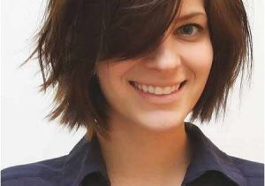 Bob Hairstyles On Fat Faces 14 Beautiful Short Bob Hairstyles Round Faces