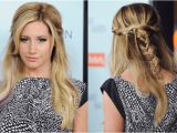 Bob Hairstyles Pinned Back A Slideshow Of Pinned Back Hairstyles for Prom