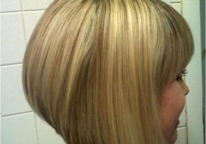 Bob Hairstyles Pinned Back Image Result for Graduated Bob Hairstyles Back View