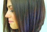 Bob Hairstyles Pinned Back Long Bob Haircuts Back View Hurr Pinterest