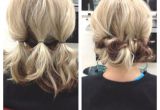 Bob Hairstyles Pinned Up 21 Bobby Pin Hairstyles You Can Do In Minutes Good and Easy Tricks