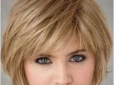Bob Hairstyles Round Chubby Face Image Result for Flattering Hairstyles for Fat Faces