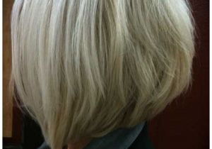 Bob Hairstyles the Back View Short Stacked Hairstyles Back View some Instances Of Short Stacked