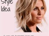 Bob Hairstyles Thin Straight Hair Shaggy Bob for Fine Hair Hair