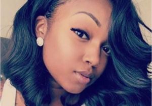 Bob Hairstyles Using Weave theyadoremani Bobs