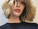 Bob Hairstyles with Bangs for Fine Hair 18 Beautiful Womens Short Hairstyles with Bangs
