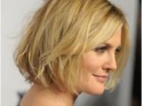 Bob Hairstyles with Bangs for Fine Hair Hairstyles for Thin Hair Older La S Bob Hairstyles for Fine Hair