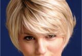 Bob Hairstyles with Bangs for Fine Hair Short Hairstyles for Older La S with Thick Hair Beautiful Short