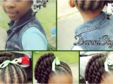 Bob Hairstyles with Braids Cute Braided Hairstyles Black Girls