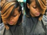 Bob Hairstyles with Deep Side Part 1315 Best Slayed Bob Hunty Images