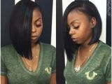 Bob Hairstyles with Deep Side Part 15 Best Side Part Blunt Cut Images On Pinterest