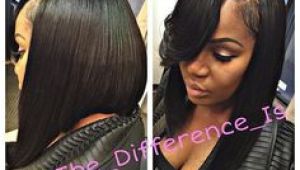 Bob Hairstyles with Deep Side Part 635 Best Bob Season Images