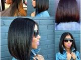 Bob Hairstyles with Deep Side Part Love A Deep Side Part … Hair Weave Killer