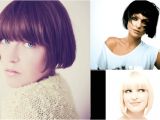 Bob Hairstyles with Ears Cut Out 24 Hottest Bob Haircuts for Every Hair Type