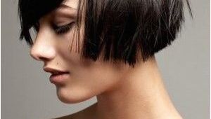 Bob Hairstyles with Ears Cut Out Make A Statement 5 Ways to Jazz Up Your Digits