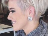 Bob Hairstyles with Ears Cut Out Pin Von Simone Piatyschek Auf Frisuren In 2018 Pinterest