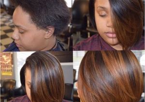 Bob Hairstyles with Extensions Like the Color All About Hair & Makeup