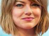 Bob Hairstyles with Fringe for Round Faces 21 Round Face Hairstyles for Womens Hair Ideas