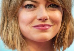 Bob Hairstyles with Fringe for Round Faces 21 Round Face Hairstyles for Womens Hair Ideas