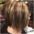 Bob Hairstyles with Highlights 2019 218 Best Bob Hairstyles 2019 Popular Bob Haircuts Images