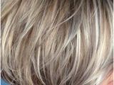 Bob Hairstyles with Highlights 2019 Image Result for Transition to Grey Hair with Highlights