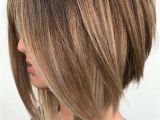 Bob Hairstyles with Highlights 2019 Popular Angled Bob Hairstyles for Women You Must Wear nowadays
