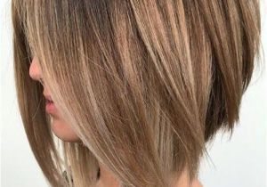 Bob Hairstyles with Highlights 2019 Popular Angled Bob Hairstyles for Women You Must Wear nowadays