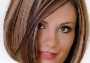 Bob Hairstyles with Highlights and Lowlights Cut and Color Haircuts Highlights Lowlights