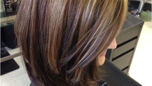 Bob Hairstyles with Highlights and Lowlights Pin by Joanne Mason On Hair What to Do Pinterest