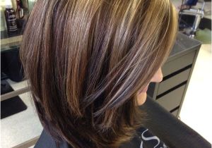 Bob Hairstyles with Highlights and Lowlights Pin by Joanne Mason On Hair What to Do Pinterest