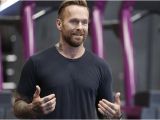 Bob Harper Haircut Bob Harper Has A New Lease On Life and A New Hairstyle to