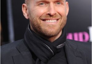 Bob Harper Haircut Bob Harper In Premiere Cbs S "the Back Up Plan