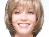 Bob Layered Haircuts for Round Faces 10 Layered Bob Haircuts for Round Faces
