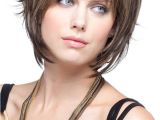 Bob Layered Haircuts for Round Faces 7 Smart and Stylish Bob Hairstyles for New Hairstyles