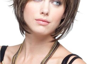 Bob Layered Haircuts for Round Faces 7 Smart and Stylish Bob Hairstyles for New Hairstyles
