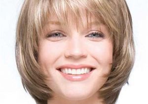 Bob Layered Haircuts for Round Faces Round Face Bob Layered Bob Haircuts and Haircuts for