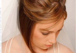 Bob Length Wedding Hairstyles 12 Bride Hairstyles Worth Wearing Your Big Day