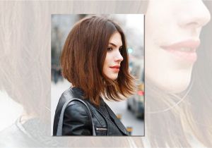 Bob Style Haircuts 2018 Newest Bob Haircuts Inspirations for 2018 Short Long Bob